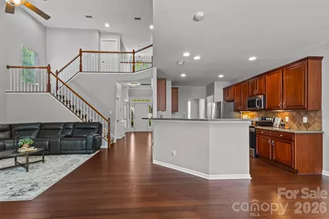 13406 Centennial Commons Pkwy, Huntersville, NC 28078