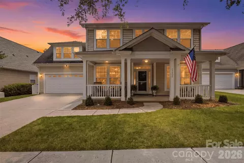 13406 Centennial Commons Pkwy, Huntersville, NC 28078