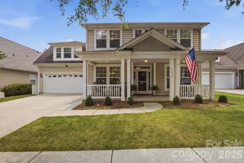 13406 Centennial Commons Pkwy, Huntersville, NC 28078