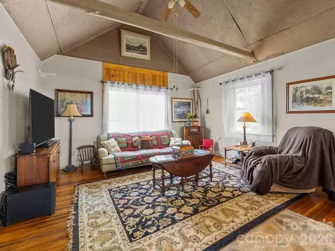 Living - 232 Blue Mountain Ln, Tryon, NC 28782 photo 2 of 3