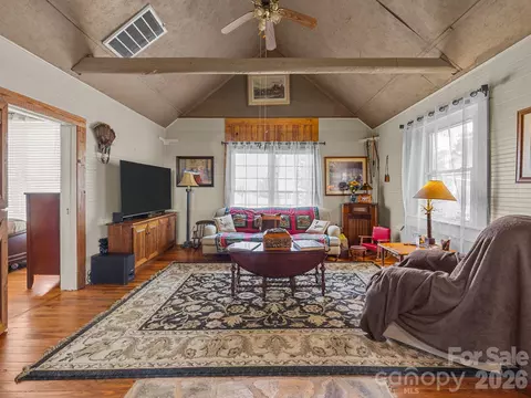 Living - 232 Blue Mountain Ln, Tryon, NC 28782 photo 1 of 3