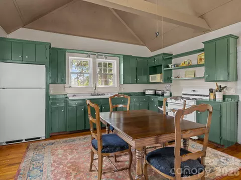 Kitchen - 232 Blue Mountain Ln, Tryon, NC 28782 photo 1 of 1