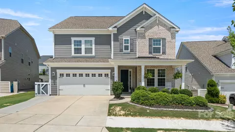 4523 Waylon Ave, Fort Mill, SC 29715