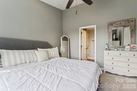 Bedroom - 302 Tinderbox Ln, Fort Mill, SC 29708 photo 3 of 5