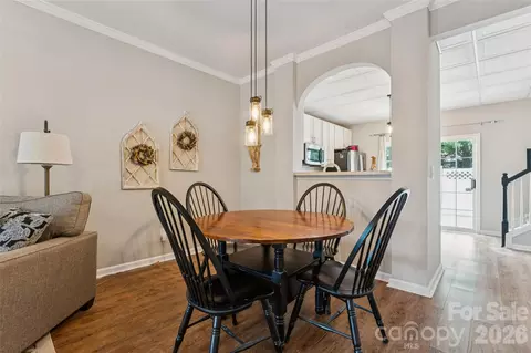 Dining - 302 Tinderbox Ln, Fort Mill, SC 29708 photo 2 of 2