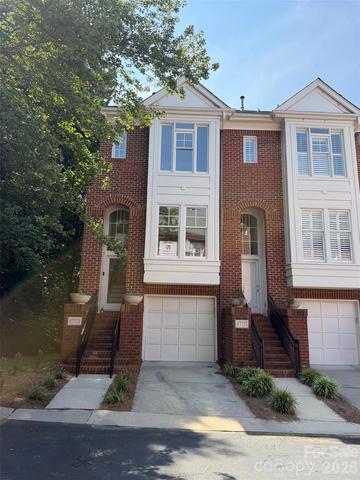4703 S Hill View Dr, Charlotte, NC 28210