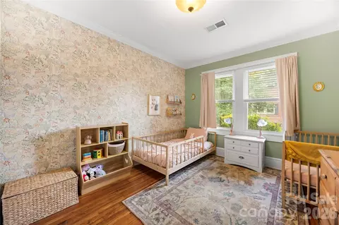 Bedroom - 218 Winburn St, Monroe, NC 28112 photo 2 of 3