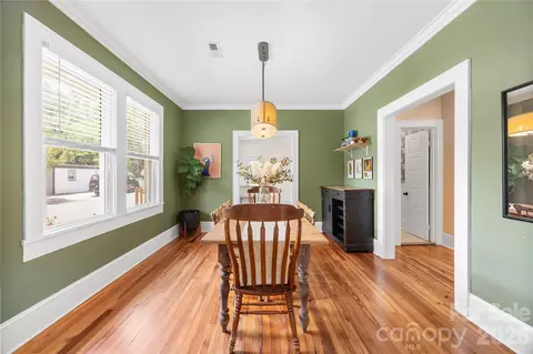 Dining - 218 Winburn St, Monroe, NC 28112 photo 2 of 2