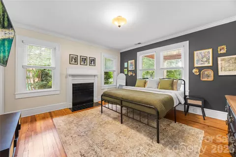 Bedroom - 218 Winburn St, Monroe, NC 28112 photo 1 of 3