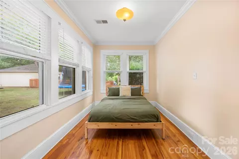 Bedroom - 218 Winburn St, Monroe, NC 28112 photo 3 of 3