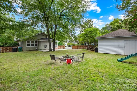 Exterior - 218 Winburn St, Monroe, NC 28112 photo 6 of 7