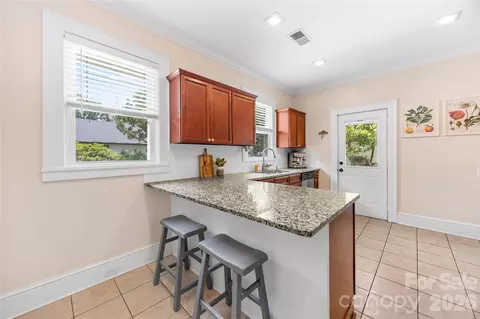 Kitchen - 218 Winburn St, Monroe, NC 28112 photo 1 of 4