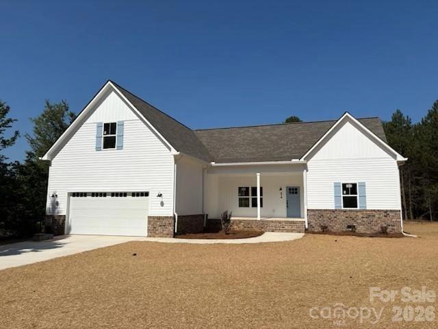 214 Lockhard Cir, Troutman, NC 28166