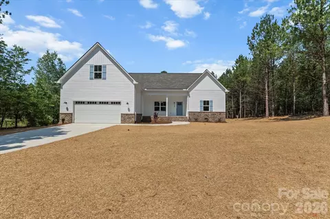 214 Lockhard Cir, Troutman, NC 28166