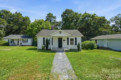 307 Clay St, Belmont, NC 28012