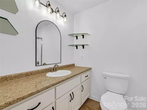 Bath - 711 Meadow Crest Rd, Tryon, NC 28782 photo 2 of 2