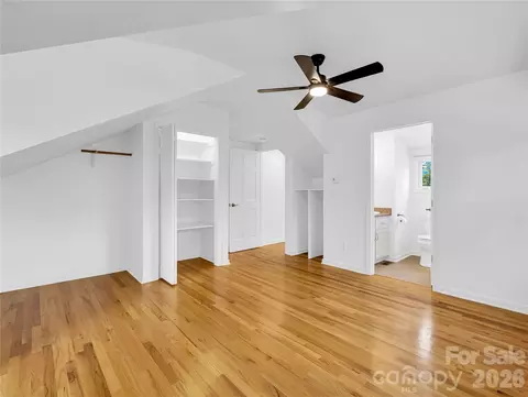 Bedroom - 711 Meadow Crest Rd, Tryon, NC 28782 photo 3 of 3