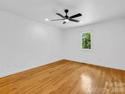 Bedroom - 711 Meadow Crest Rd, Tryon, NC 28782 photo 1 of 3
