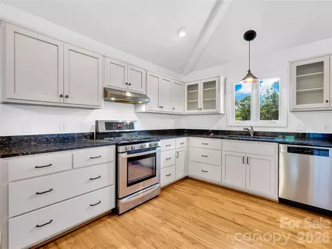 Kitchen - 711 Meadow Crest Rd, Tryon, NC 28782 photo 1 of 1