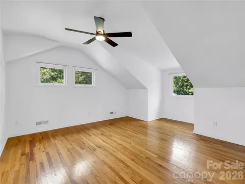 Bedroom - 711 Meadow Crest Rd, Tryon, NC 28782 photo 2 of 3