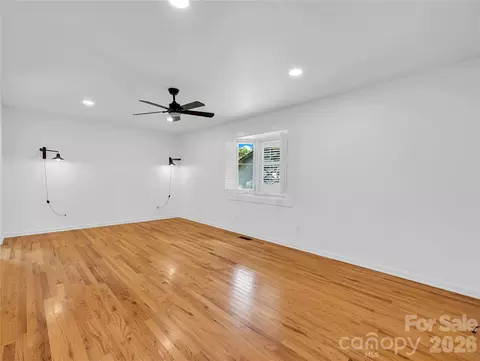 Living - 711 Meadow Crest Rd, Tryon, NC 28782 photo 3 of 3
