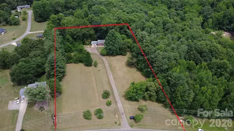 155 Duck Creek Rd, Troutman, NC 28166