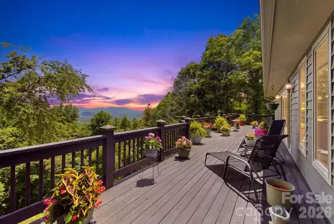 112 Windy Gap Rd, Asheville, NC 28804