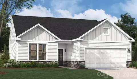 1008 Garfield Rd, Sherrills Ford, NC 28673
