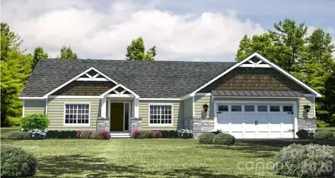Tomahawk Trail, Hendersonville, NC 28739