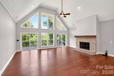 771 Sally Gap Rd, Old Fort, NC 28762