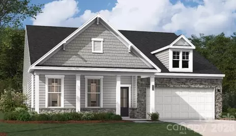 1012 Garfield Rd, Sherrills Ford, NC 28673