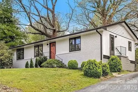 16 Main St, Asheville, NC 28803