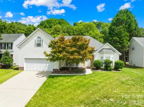4740 Asherton Nw Pl NW, Concord, NC 28027