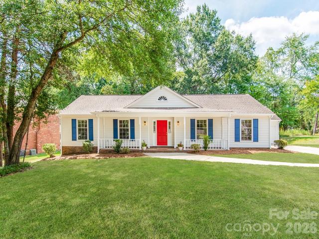 4625 Annerly Ct, Charlotte, NC 28226