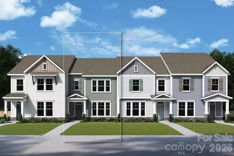 10024 Mamillion Dr, Huntersville, NC 28078
