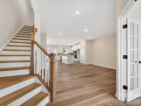 10024 Mamillion Dr, Huntersville, NC 28078