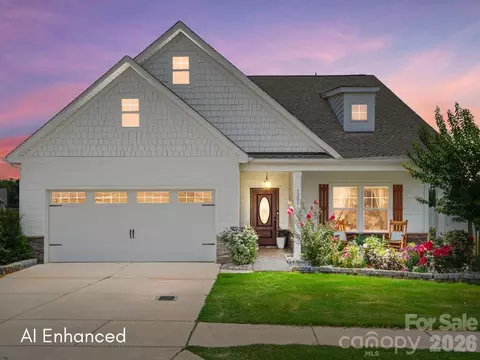 1205 Brooksland Pl, Waxhaw, NC 28173