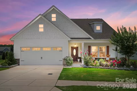 1205 Brooksland Pl, Waxhaw, NC 28173