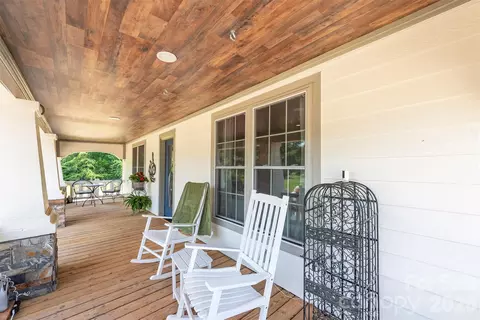 Exterior - 65 Walnut St, Marion, NC 28752 photo 15 of 15