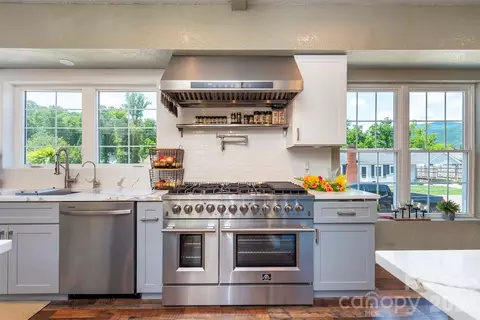 Kitchen - 65 Walnut St, Marion, NC 28752 photo 1 of 7