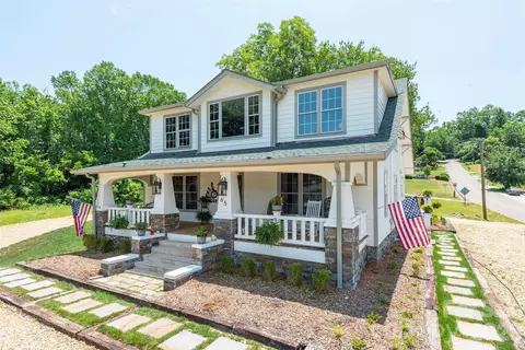 Exterior - 65 Walnut St, Marion, NC 28752 photo 12 of 15