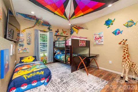 Bedroom - 65 Walnut St, Marion, NC 28752 photo 4 of 4
