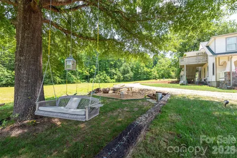 Exterior - 65 Walnut St, Marion, NC 28752 photo 9 of 15