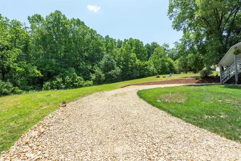 Exterior - 65 Walnut St, Marion, NC 28752 photo 7 of 15