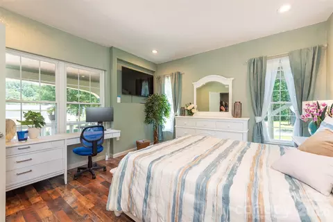 Bedroom - 65 Walnut St, Marion, NC 28752 photo 2 of 4