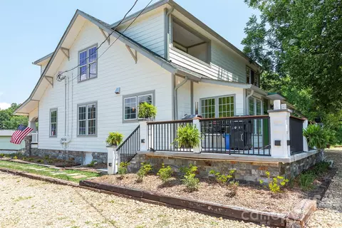 Exterior - 65 Walnut St, Marion, NC 28752 photo 11 of 15
