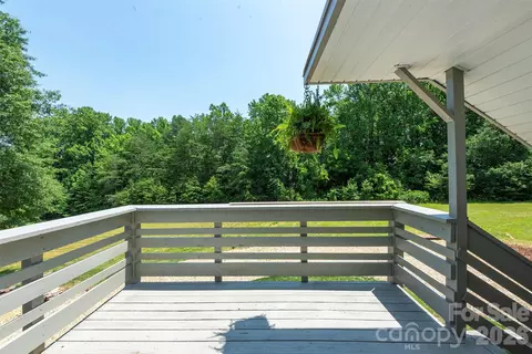 Exterior - 65 Walnut St, Marion, NC 28752 photo 5 of 15