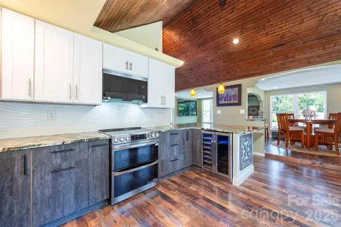 Kitchen - 65 Walnut St, Marion, NC 28752 photo 5 of 7