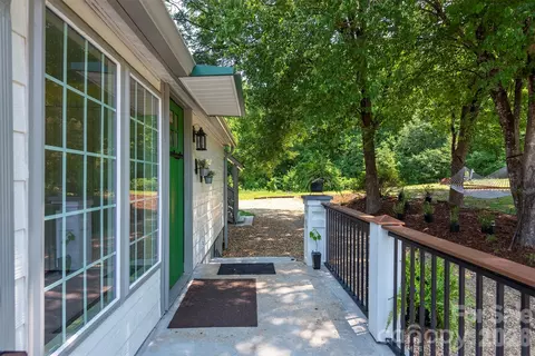 Exterior - 65 Walnut St, Marion, NC 28752 photo 14 of 15