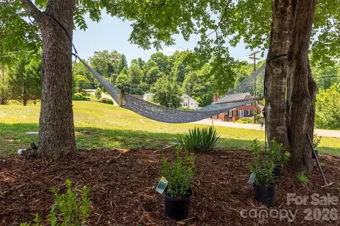 Exterior - 65 Walnut St, Marion, NC 28752 photo 10 of 15